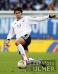 Deutsche Nationalmannschaft: BALLACK, Einzelaktion