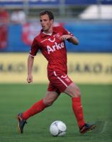 Fussball 1. Bundesliga  Saison 2010/2011  Wout Brama  (Twente Enschede)