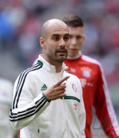 FUSSBALL  1. Bundesliga   2013/2014: Trainingsauftakt FC Bayern Muenchen