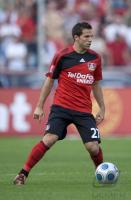 Fussball 1. Bundesliga: Bayer 04 Leverkusen -  TSG 1899 Hoffenheim