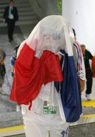 Fussball WM 2006 Portugal -Frankreich