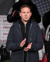 Fussball International Qualifikation WM 2026 
Deutschland - Slowakei