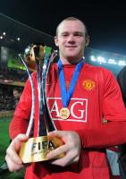 Fussball International FIFA Club WM Liga de Quito - Manchester United