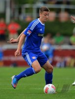 Testspiel: Bayer 04 Leverkusen - FC Augsburg