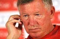 Fussball AUDI Cup Pressekonferenz