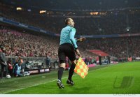 Fussball 1. Bundesliga Saison 2016/2017: FC Bayern Muenchen - Bayer 04 Leverkusen
