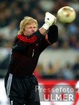 Deutsche Nationalmannschaft: KAHN
