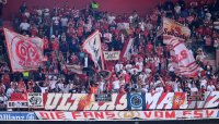 Fussball 1. Bundesliga 22/23: FC Bayern Muenchen - 1. FSV Mainz 05