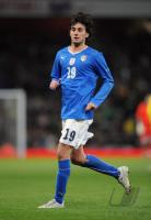 Fussball INTERNATIONAL  (ITALIEN)