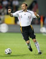 Fussball International: Nationalmannschaft Deutschland