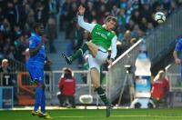 FUSSBALL, 1. BUNDESLIGA, 30. Spieltag: Bremen - Freiburg