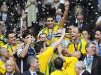 Fussball International FIFA FUTSAL WM 2008