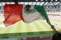 Fussball WM 2006 Mexico - Iran