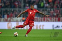 Fussball DFB Pokal Achtelfinale 15/16: FC Bayern Muenchen - SV Darmstadt 98