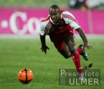 Fussball BUNDESLIGA  FC Bayern Mnchen - Hamburger SV