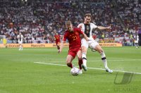 FUSSBALL WM 2022 Vorrunde: Spanien - Deutschland