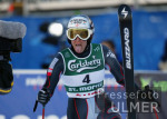 SKI  WM 2003  St.Moritz Riesenslalom Damen