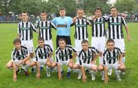 Fusball FIFA 69. Blue Stars / FIFA Youth Cup