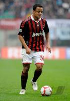 FUSSBALL SERIE A: Amantino Mancini (Milan)