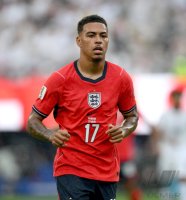 Fussball WM 2026: Panama - England