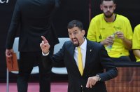 Barmer 2. Basketball Bundesliga  18/19: Tigers Tuebingen - White Wings Hanau