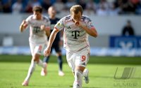 Fussball 1. Bundesliga Saison 2025/2026
TSG 1899 Hoffenheim - FC Bayern Muenchen