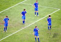 Fussball International  U 17 Weltmeisterschaft Neuseeland - EnglandNewzealand vs. England