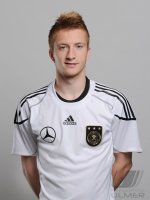 Fussball: Marco REUS (Deutschland)