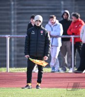 FUSSBALL WFV Pokal B - Junioren 2024/2025
Viertelfinale
Stuttgarter Kickers - 1.FC Heidenheim