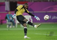 Fussball AFC Asian Cup 2011: China - Katar