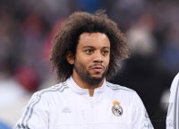 Fussball CHL 15/16 Viertelfinale: Real Madrid - VfL Wolfsburg