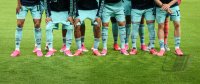 Fussball Testspiel WM 2026 in MainzDeutschland - Finnland