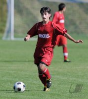 Fussball A-Junioren Verbandsstaffel Sued  10/11
