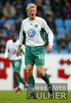 FUSSBAL BUNDESLIGA, Effenberg