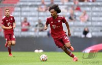 Fussball Audi Football Summit 2021 FC Bayern Muenchen - Ajax Amsterdam