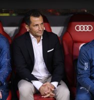 Fussball International Audi Cup 2019: FC Bayern Muenchen - Tottenham Hotspur