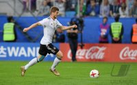 Fussball FIFA Confed Cup 2017 Finale: Chile - Deutschland