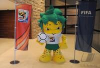 Fussball  International Football Association Board (IFAB) 2010; BANKQUETT