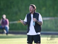 Fussball WFV Pokal 2024/2025
Halbfinale, FC Holzhausen - SG Sonnenhof - Grossaspach
