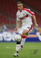 Fussball International UEFA Cup