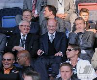 Fussball U 21 EM 2009:  Deutschland - England