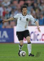 Fussball International:  Ungarn - Deutschland