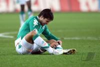 Fussball DIEGO  (Bremen)