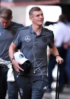 Fussball International Testspiel: Deutschland - Ungarn