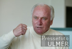 Udo LATTEK, Portrait