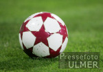 Fussball CHL FC Bayern Muenchen - Ajax Amsterdam