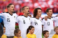 Fussball International Europameisterschaft 2016: Portugal - Oesterreich