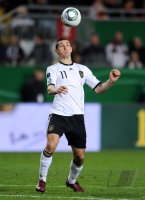 Fussball International EM 2012-Qualifikation:  Deutschland - Kasachstan