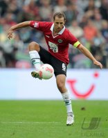 Fussball 1. Bundesliga, Saison 2012/2013: Hannover 96 - Werder Bremen