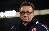 FUSSBALL, DFB Pokal Achtelfinale: Fortuna Duesseldorf - Borussia Dortmund